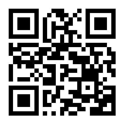 iOS 苹果版 二维码(Bwin)